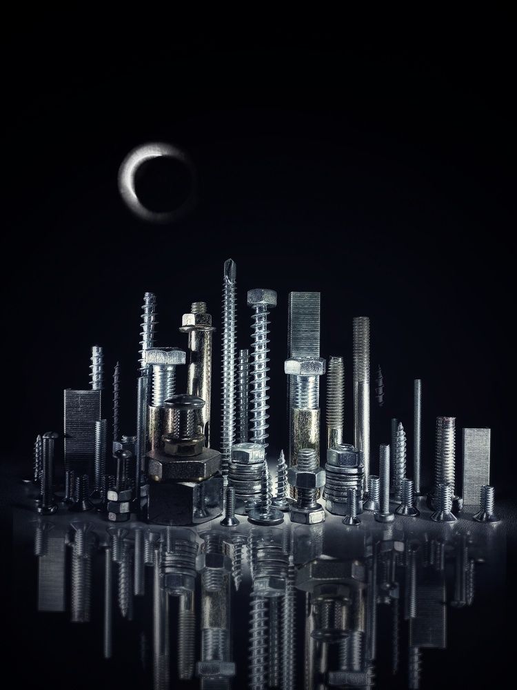 Photograph by Марина