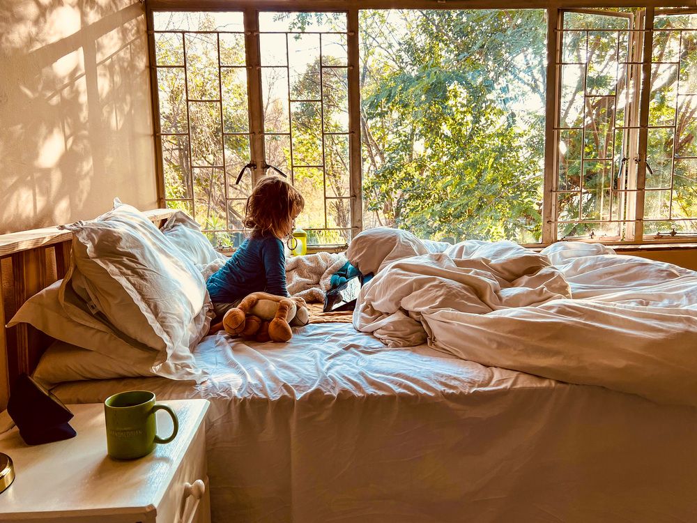 Photograph by Shannon