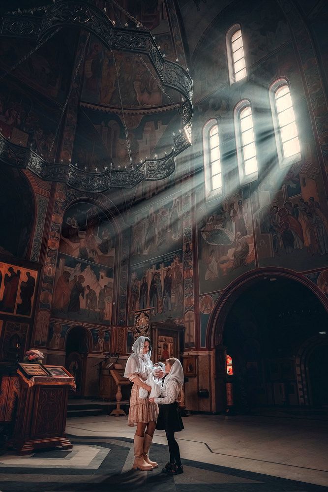 Фотография автора Лилия Мачихина