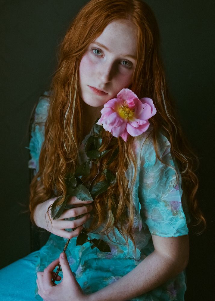 Photograph by Ирина Денисова