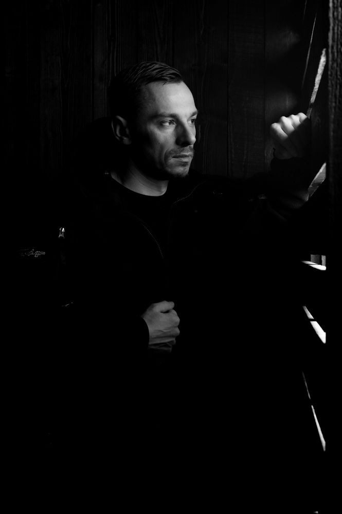 Photograph by Анна Горбовская