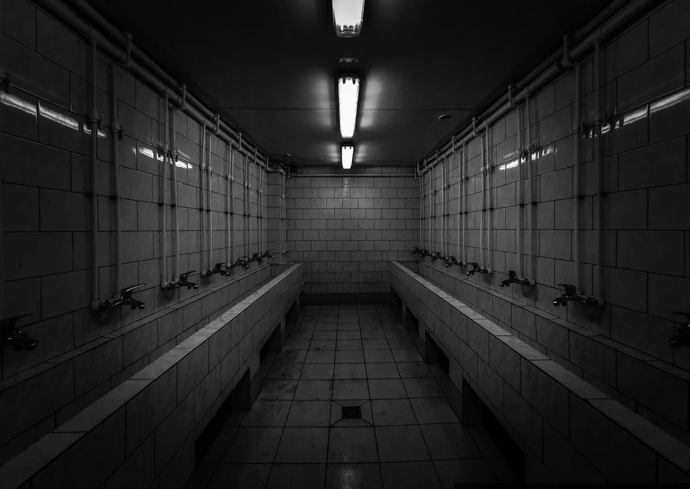 Photograph by Александр Бычков