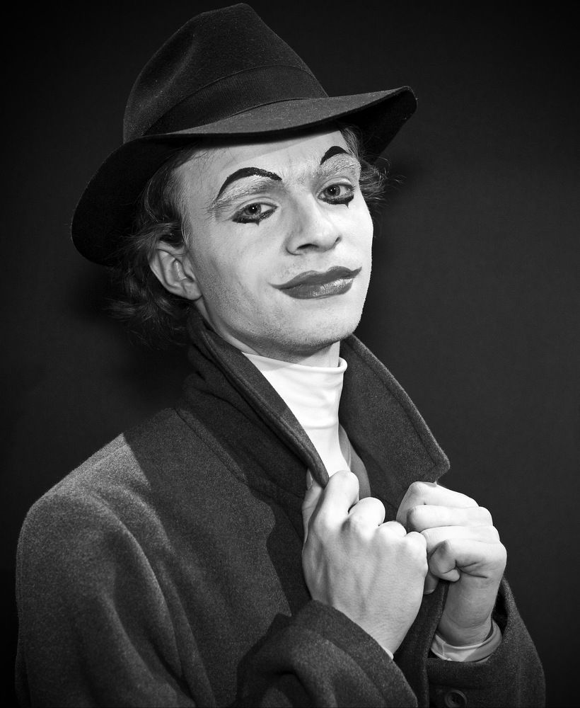 Photograph by Марина Ватанская