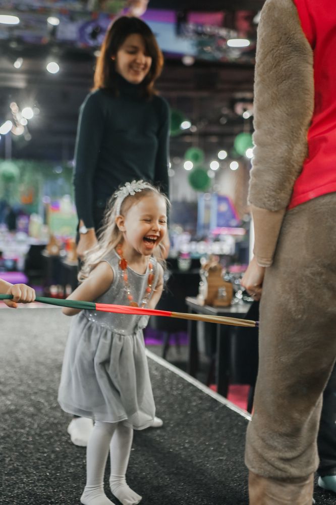 Фотография автора Oxana Yurasova