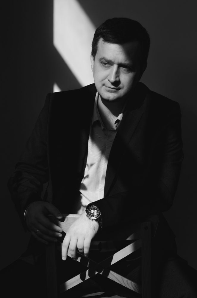 Photograph by Юлия Галлямова