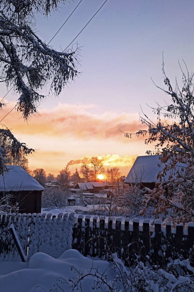 Photograph by Oksana