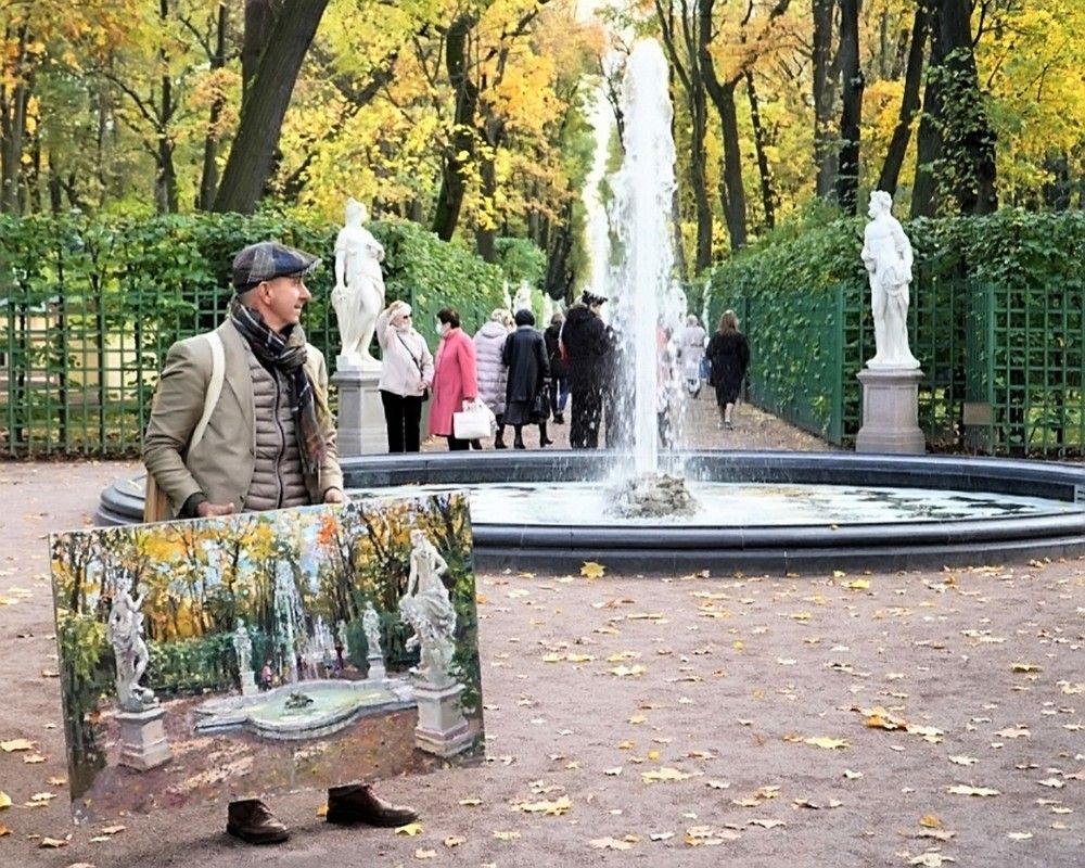 Photograph by Марина Безенкина