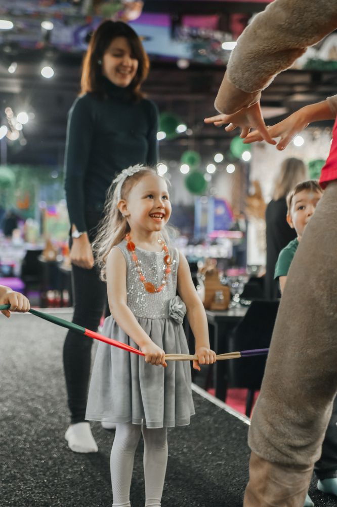 Фотография автора Oxana Yurasova