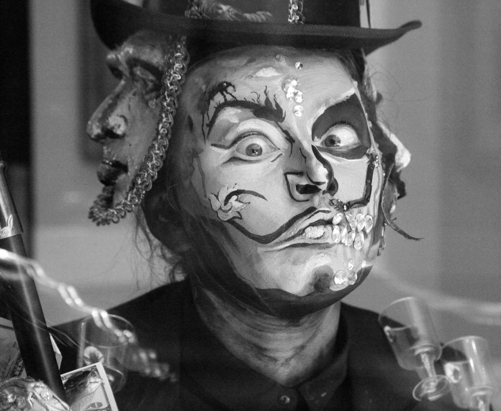 Photograph by Мария Самоловова