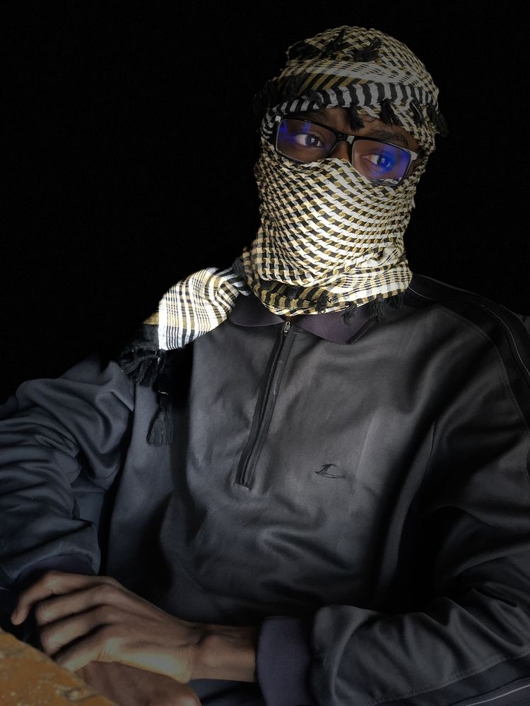Photograph by mas’ud yahaya