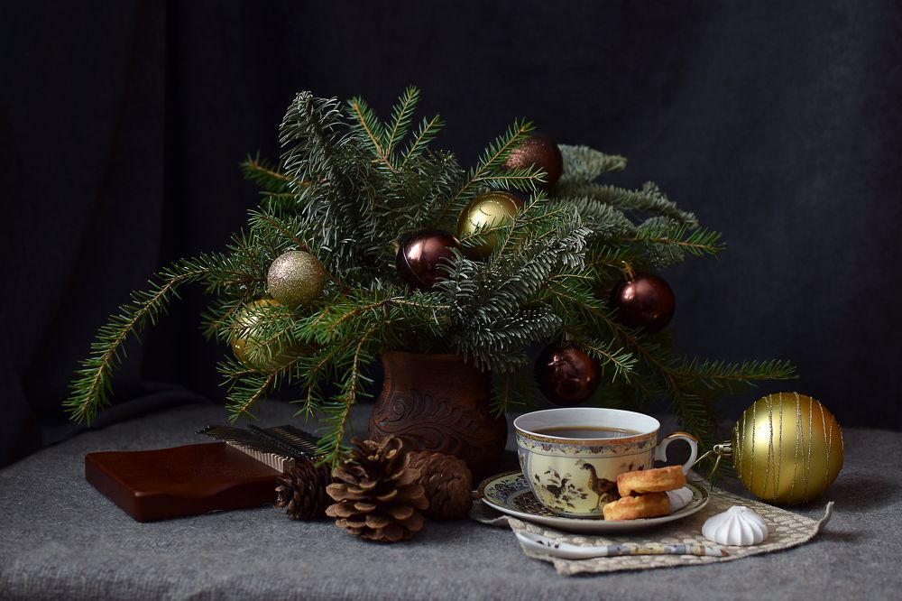 Photograph by Оксана Льдинина