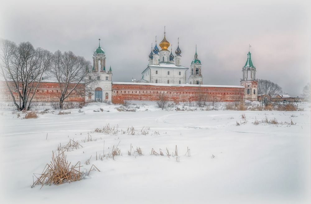 Photograph by Сергей Аникин