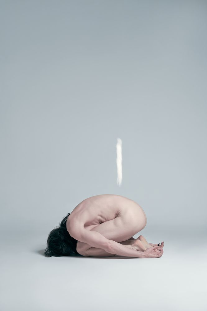 Photograph by Evgeniya Dovgalyuk