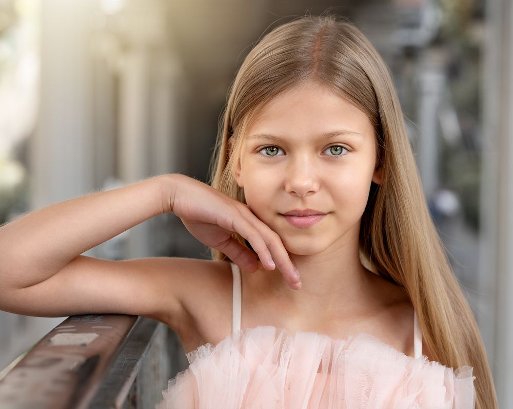 Photograph by Veronika Filipenko