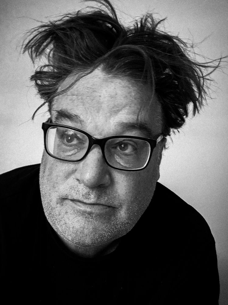 Photograph by Zinaida Sassarini