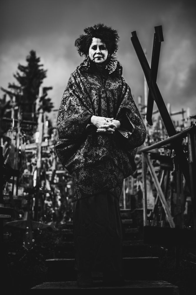 Photograph by Antra Kalniņa