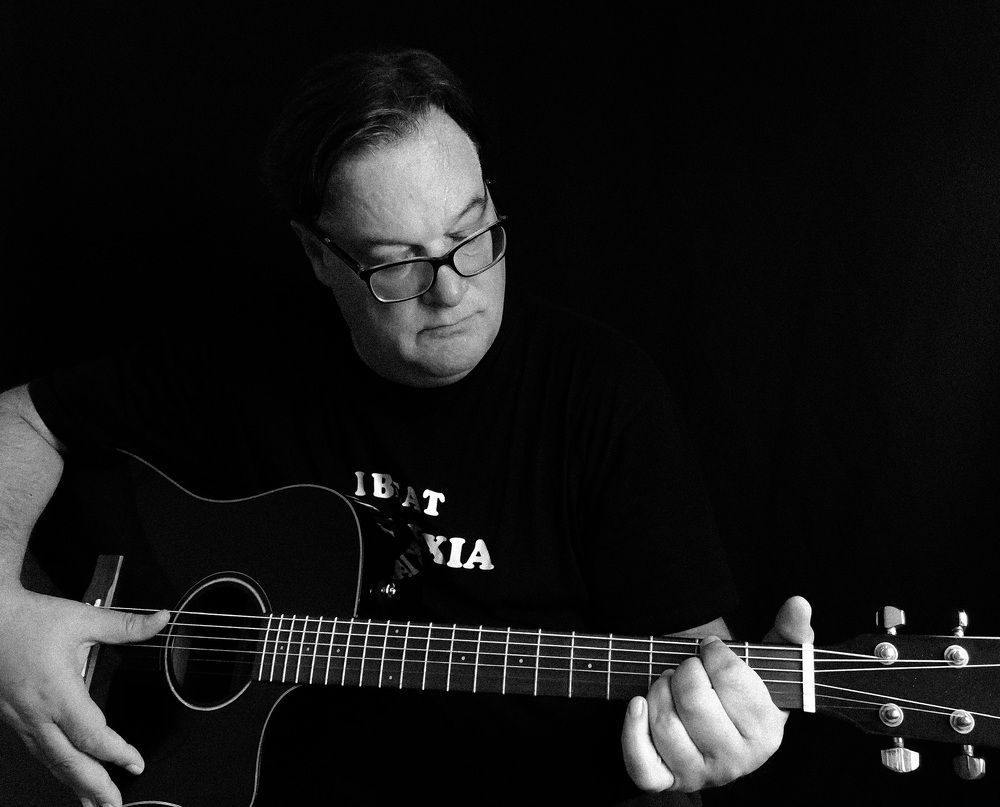 Photograph by Zinaida Sassarini