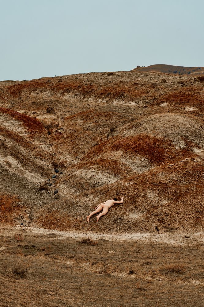 Photograph by Evgeniya Dovgalyuk