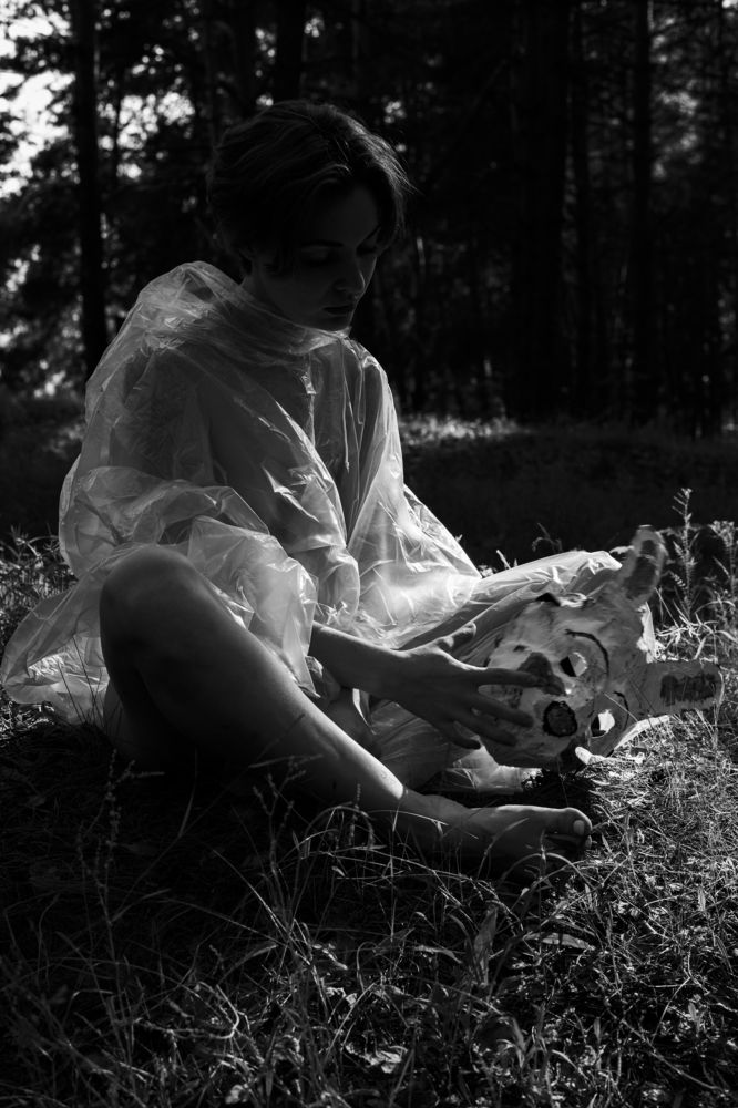 Photograph by Сергей Ласюта