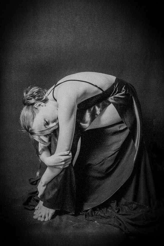 Photograph by Robbert van Oosten