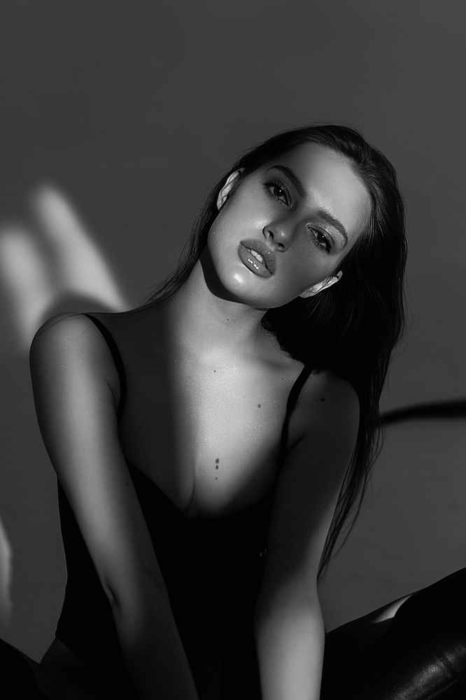 Photograph by Екатерина Худякова