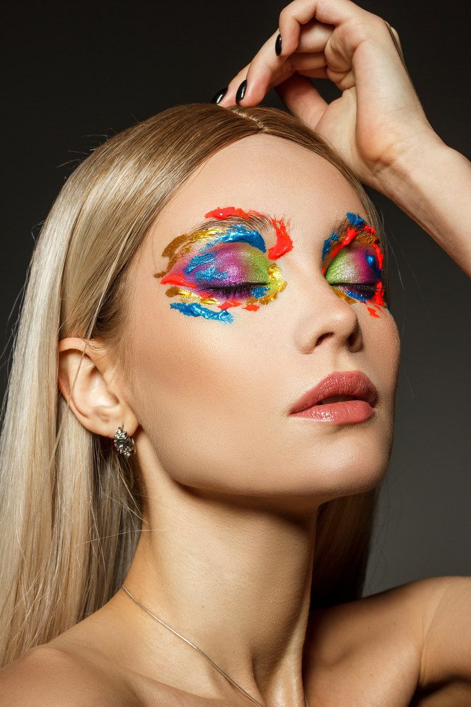 Фотография автора Ирина Баш