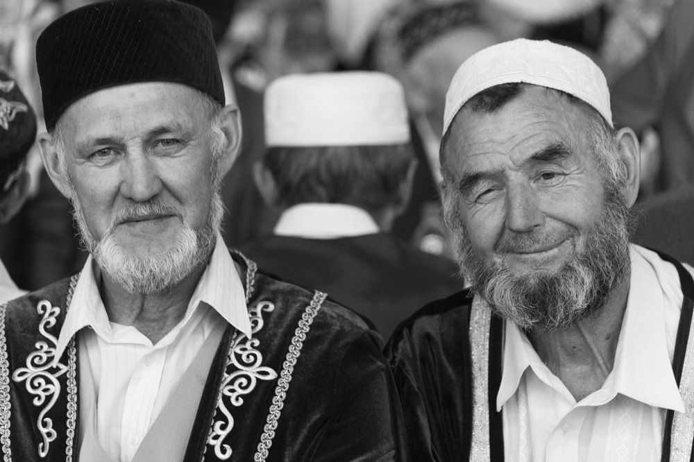 Фотография автора Рамиль Фаттахов