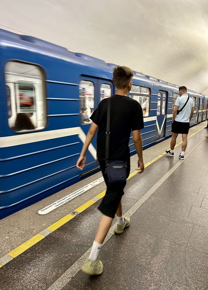 Photograph by Анна Лепихина