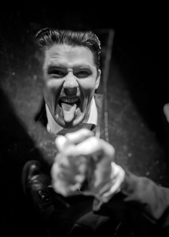 Photograph by Яна Пикулик