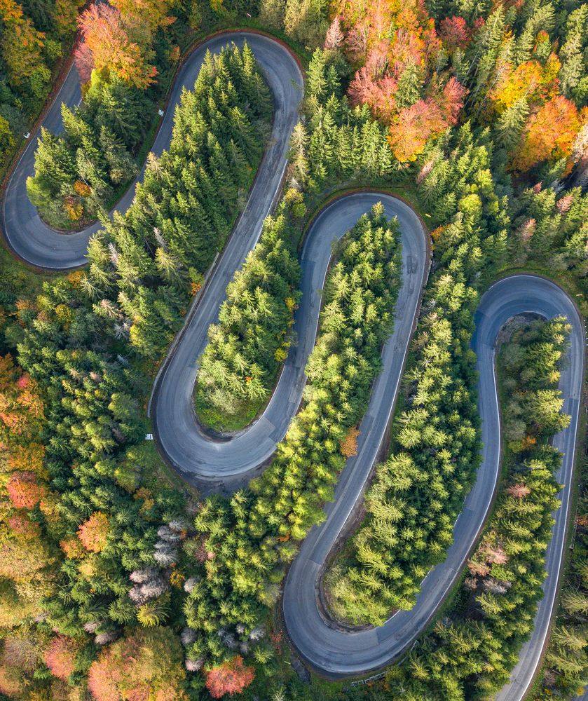 Photograph by George Alexandru Ghiuro