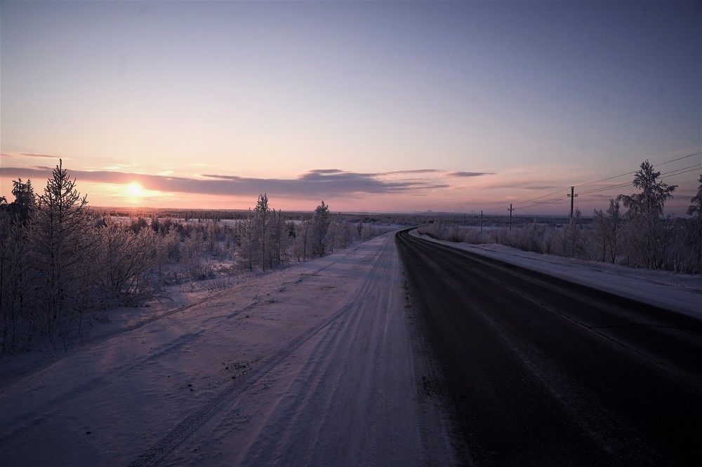 Photograph by Шашков Алексей