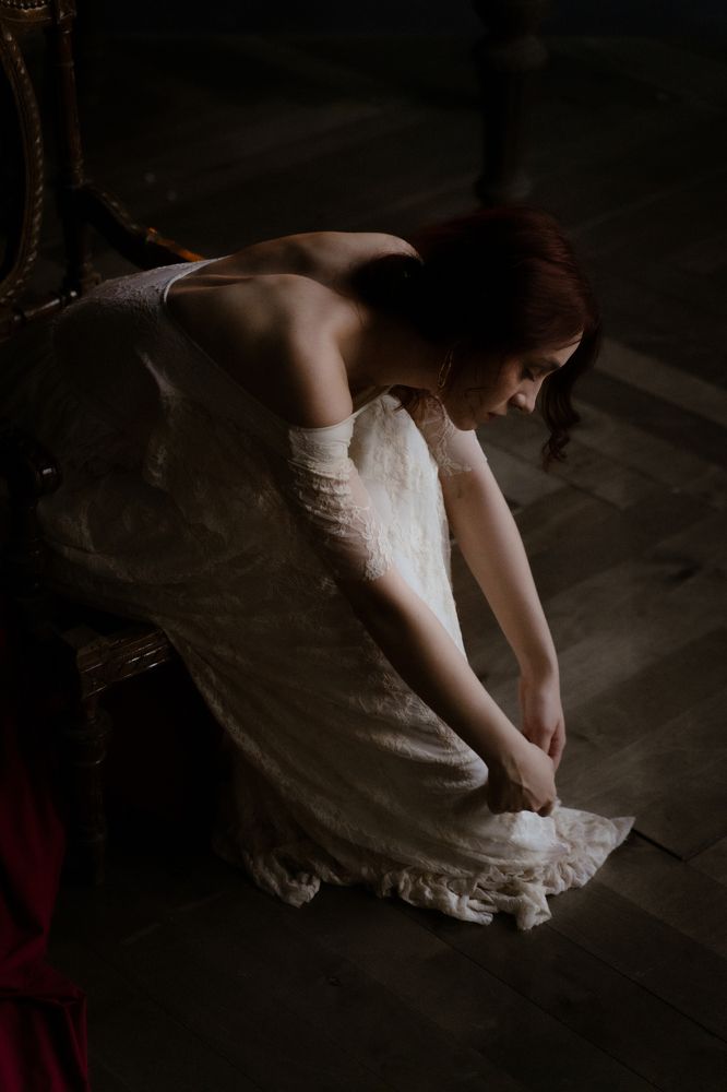 Photograph by Анастасия