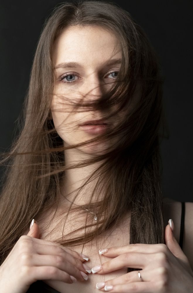 Photograph by Ольга Михайлова