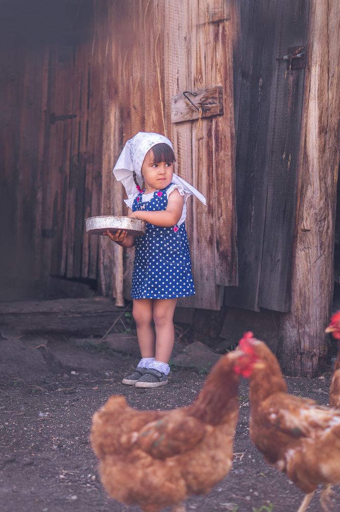 Photograph by Регина Хайретдинова