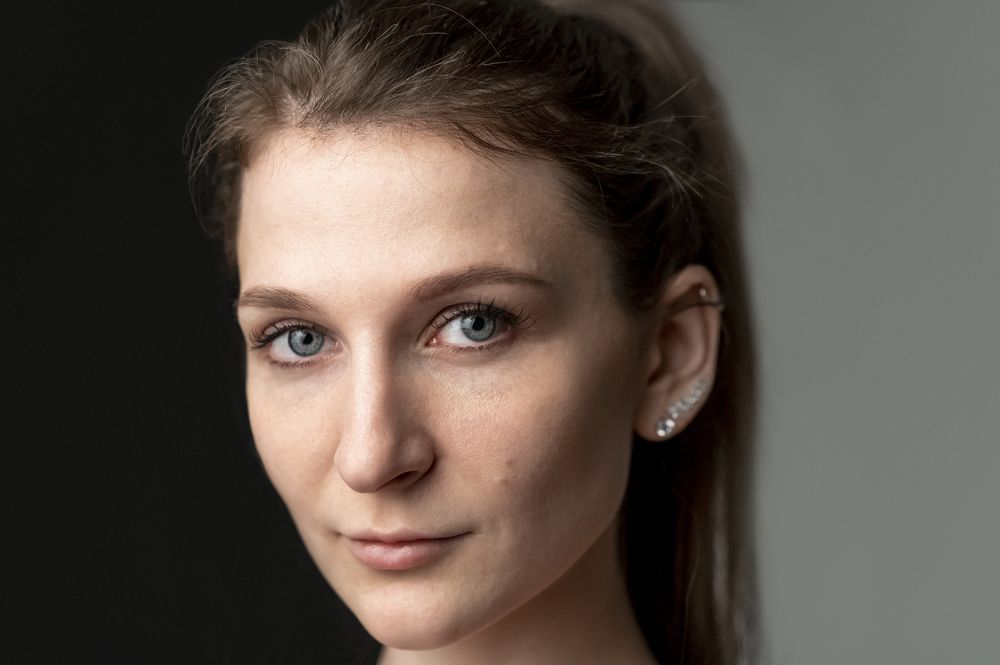 Photograph by Ольга Михайлова