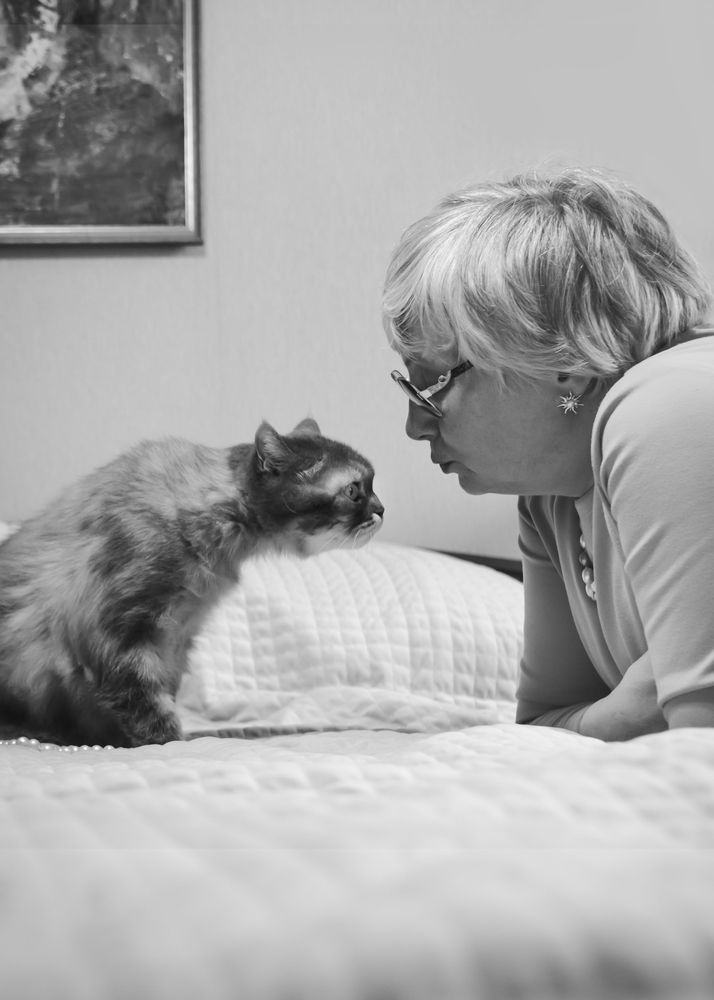 Нелицеприятный разговор