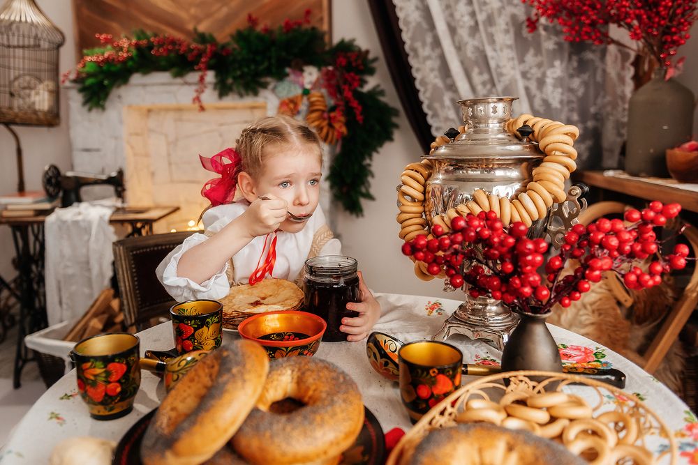 Photograph by Ляхова Ольга