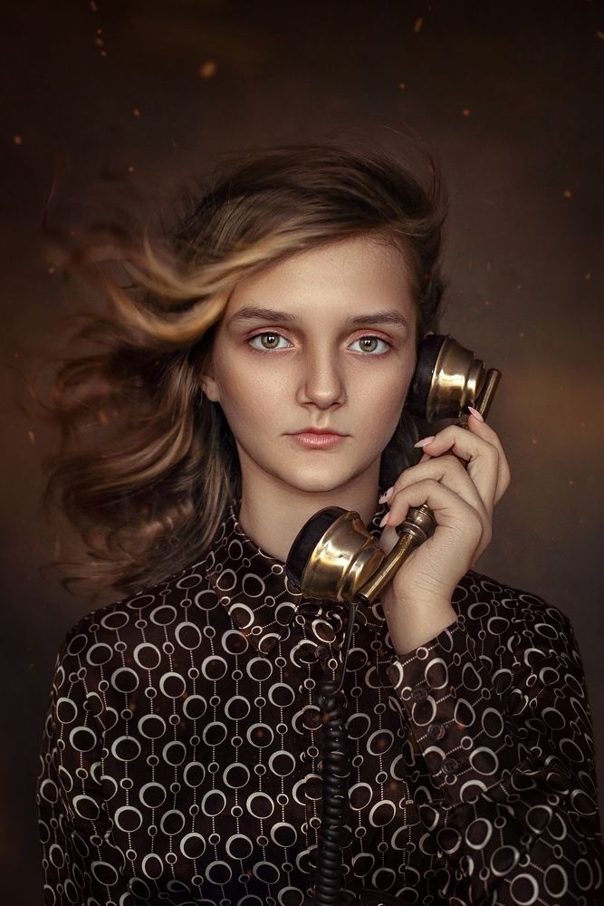 Photograph by Анна Львова