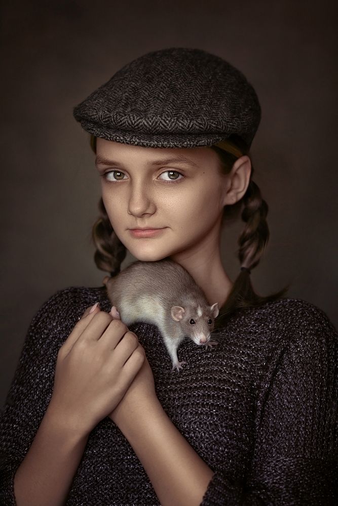 Photograph by Анна Львова