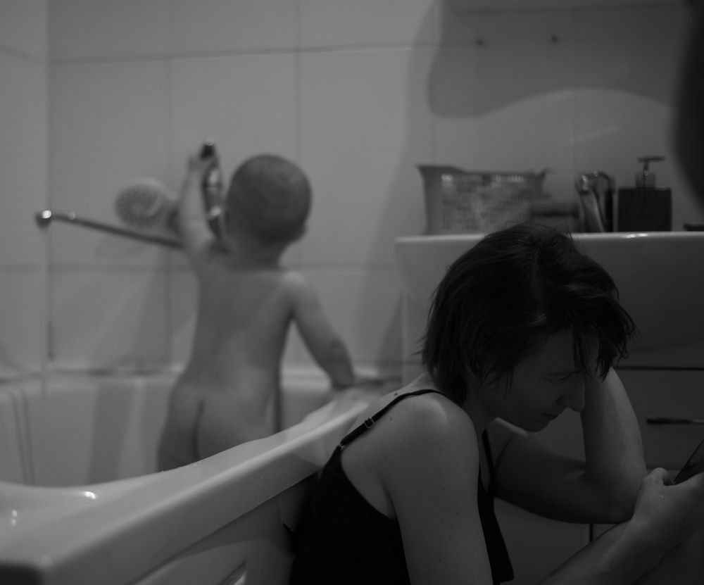 Photograph by Инна Лисовская
