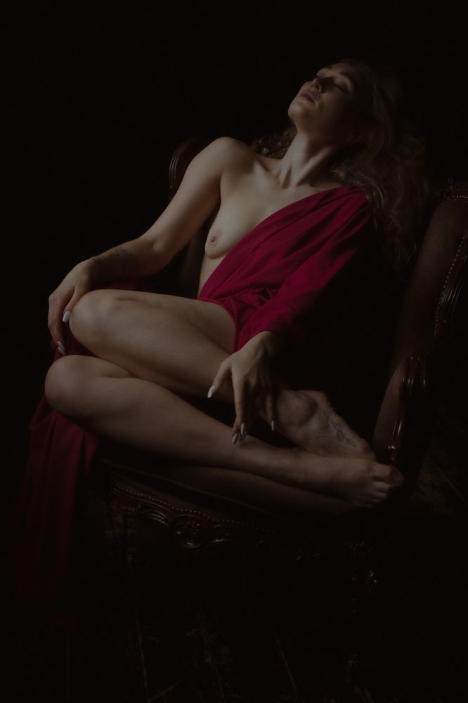 Photograph by Анастасия