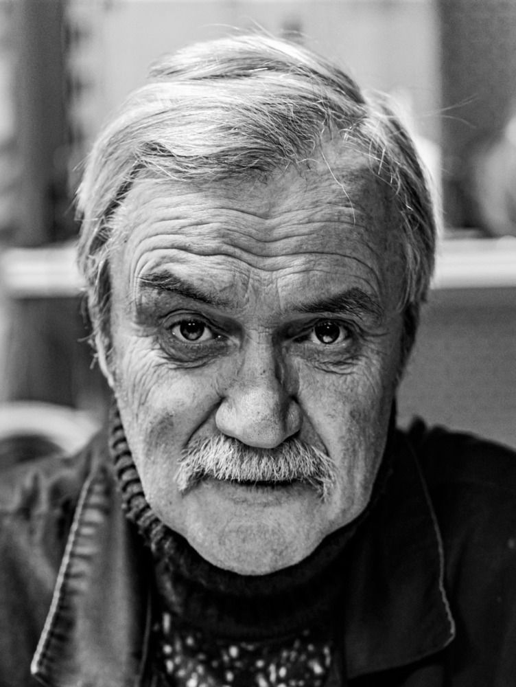 Фотография автора Максим Грибанов