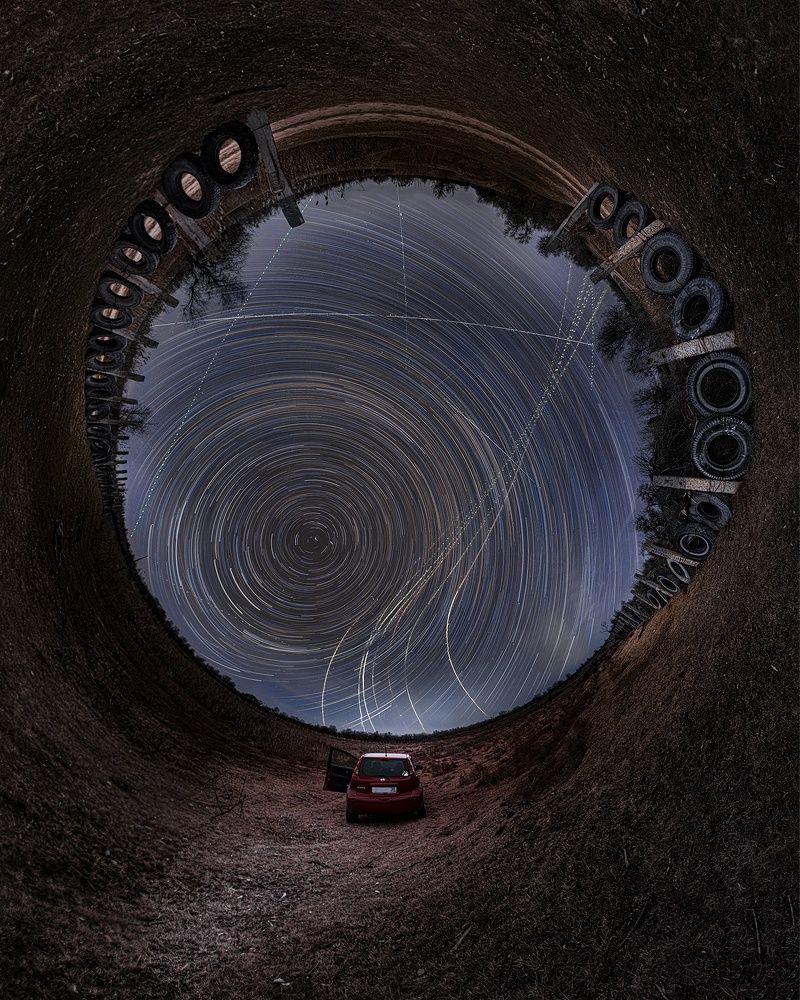 Photograph by Ольга Семисотова