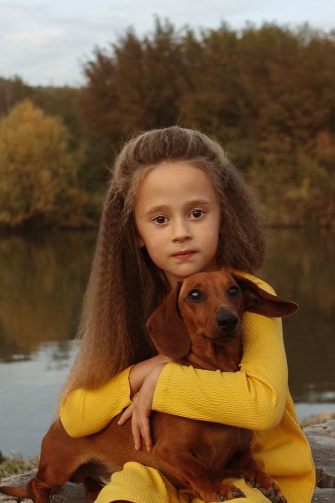 Photograph by Алеся Греховодова