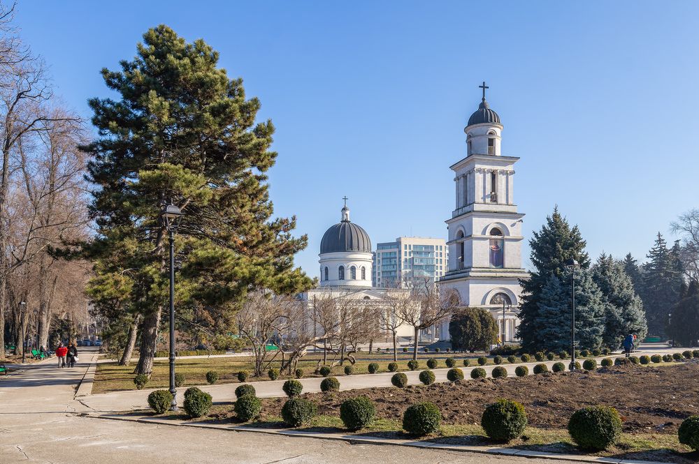 Photograph by Олег Ершов