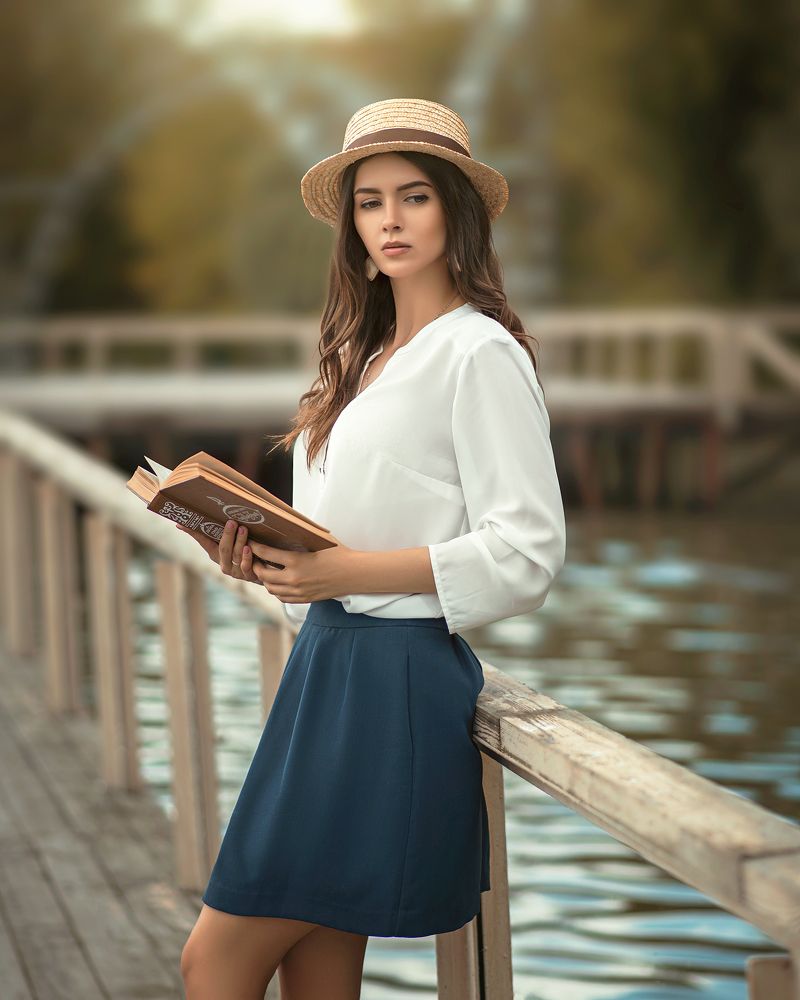 Photograph by Максимов Станислав