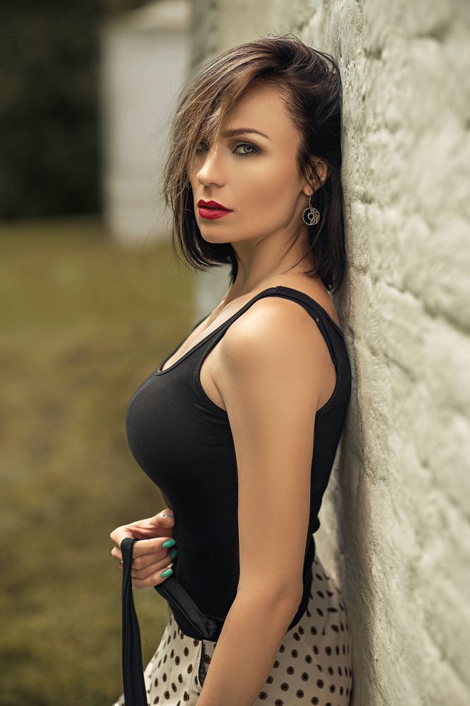 Photograph by Максимов Станислав