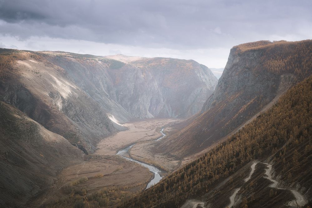 Photograph by Новокрещенов Станислав