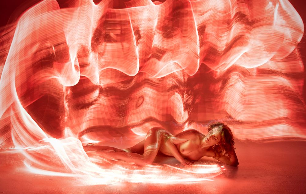 Photograph by Galina Gordeeva