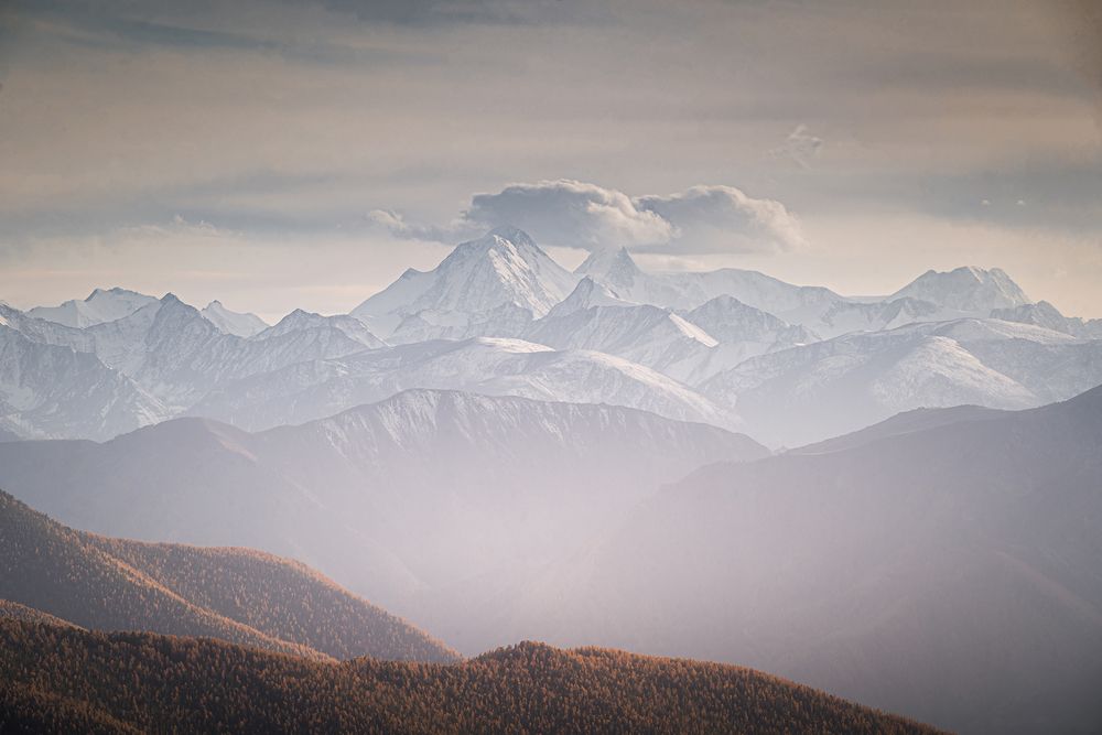 Photograph by Новокрещенов Станислав